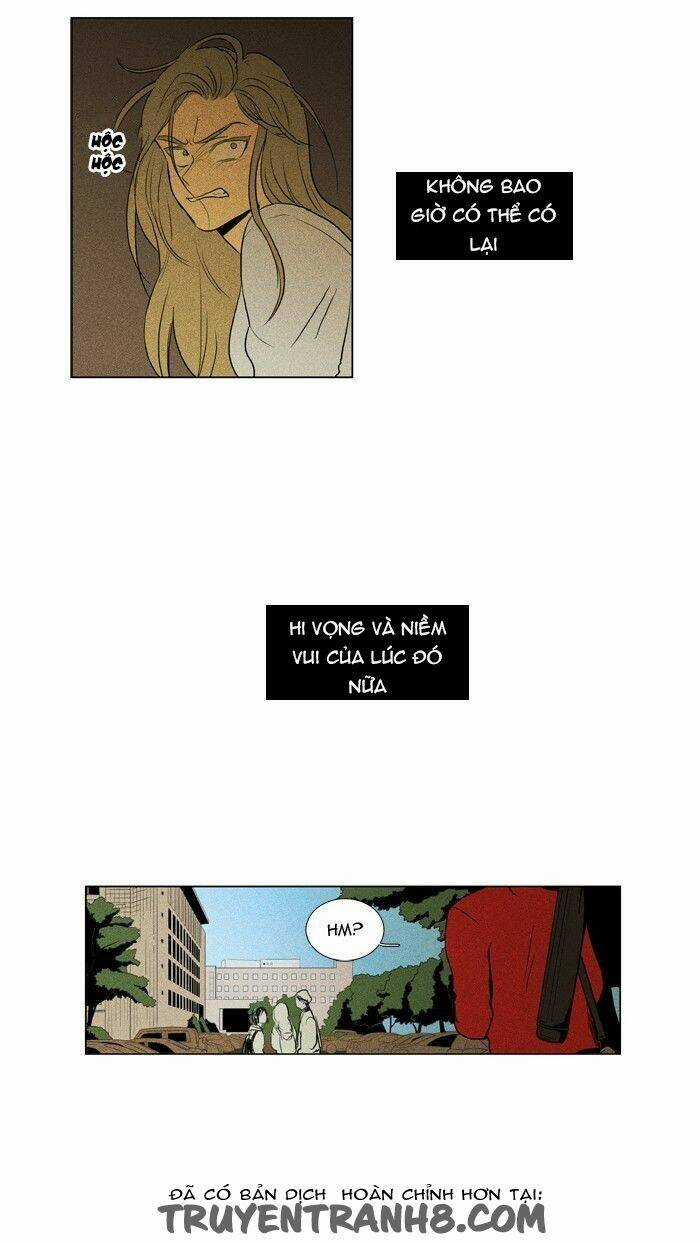 Bẫy Tình Yêu - Chapter 121 - Trang 35