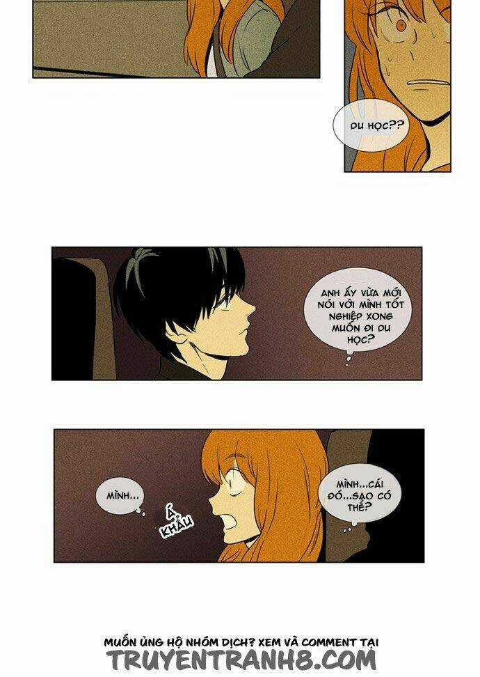 Bẫy Tình Yêu - Chapter 122 - Trang 18