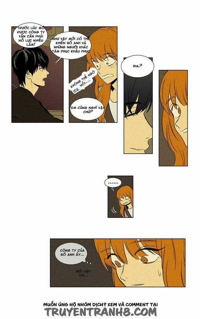 Bẫy Tình Yêu - Chapter 122 - Trang 23