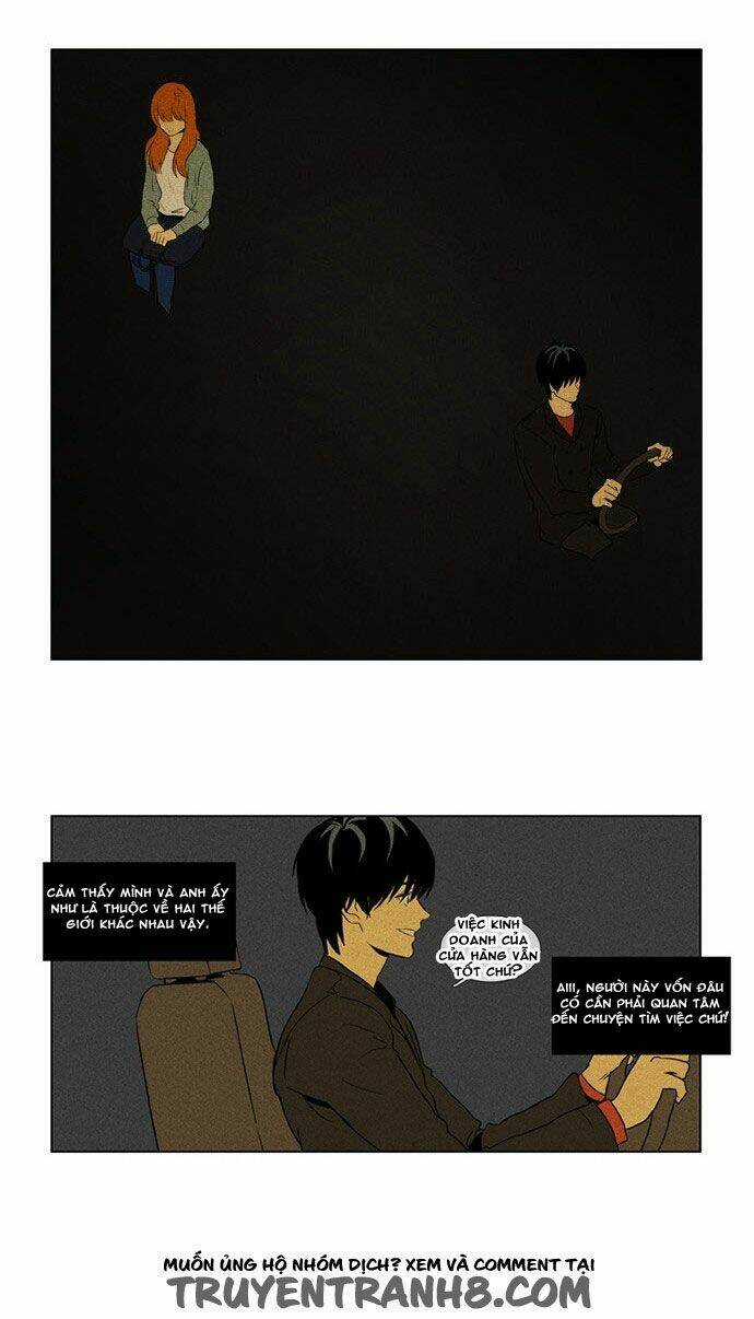 Bẫy Tình Yêu - Chapter 122 - Trang 25