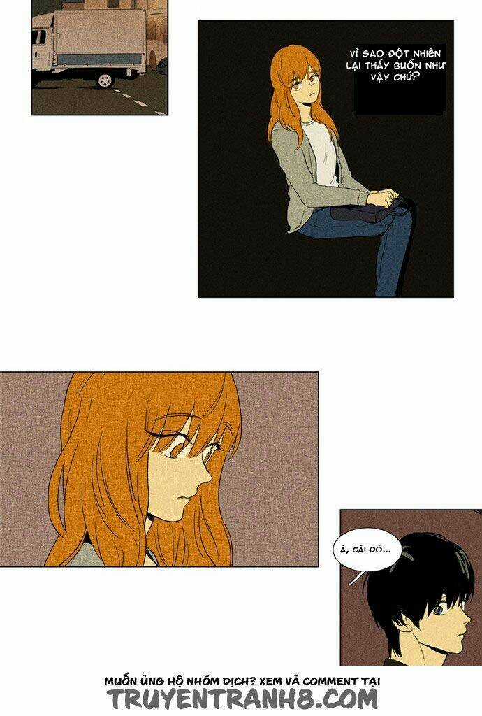 Bẫy Tình Yêu - Chapter 122 - Trang 28