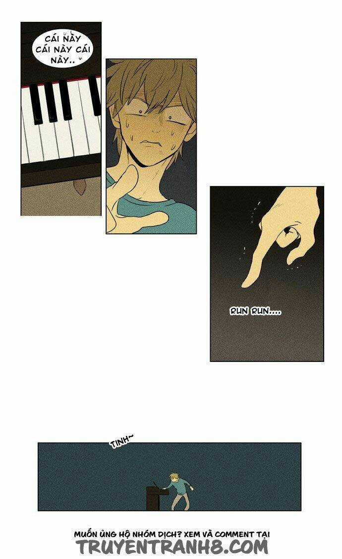 Bẫy Tình Yêu - Chapter 122 - Trang 10