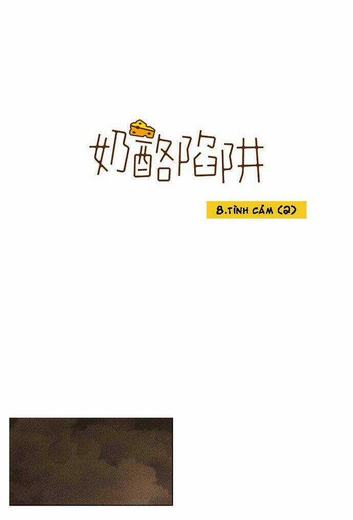 Bẫy Tình Yêu - Chapter 123 - Trang 1