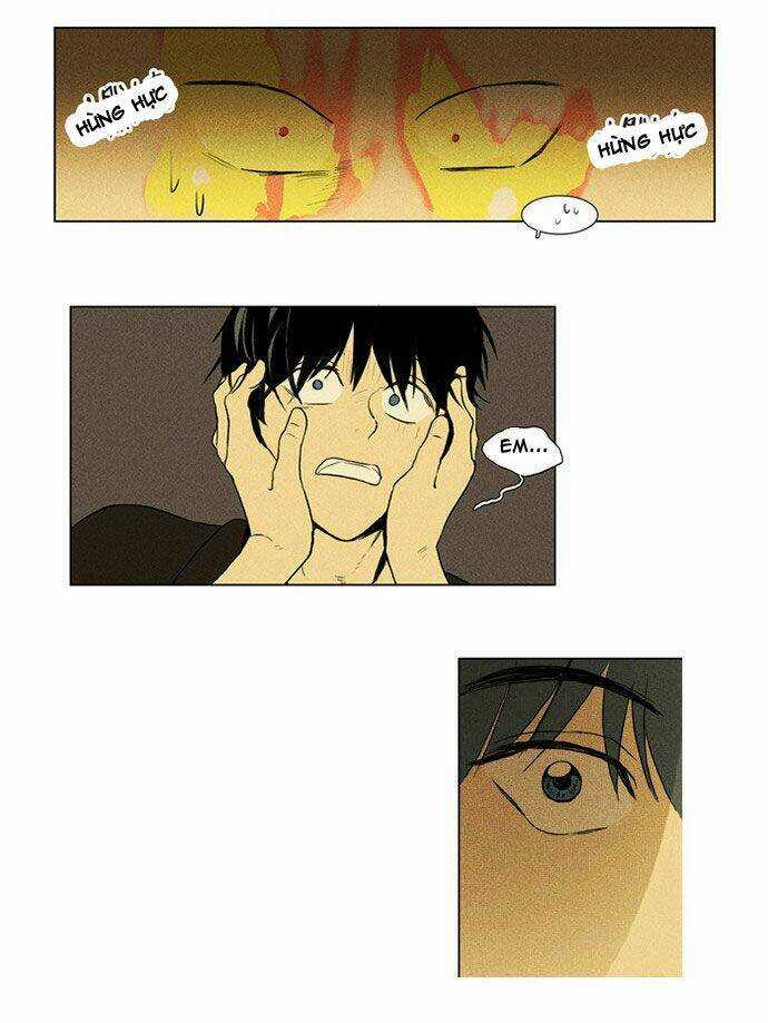 Bẫy Tình Yêu - Chapter 123 - Trang 12