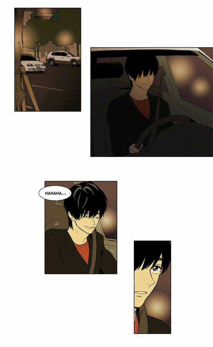 Bẫy Tình Yêu - Chapter 123 - Trang 17