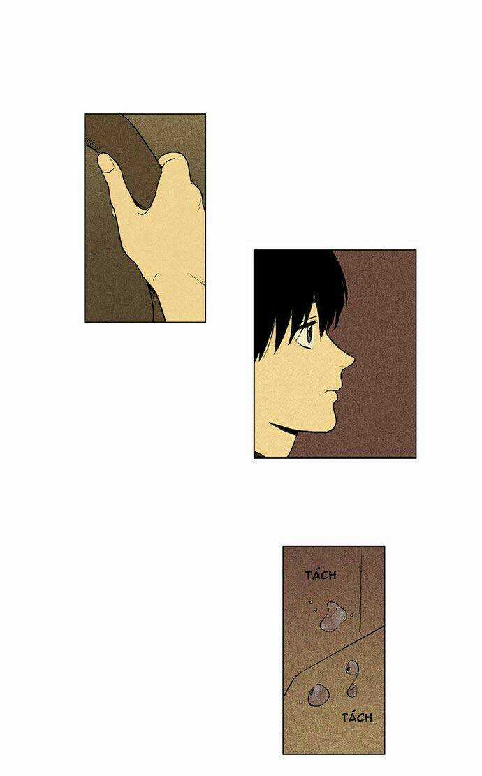 Bẫy Tình Yêu - Chapter 123 - Trang 19