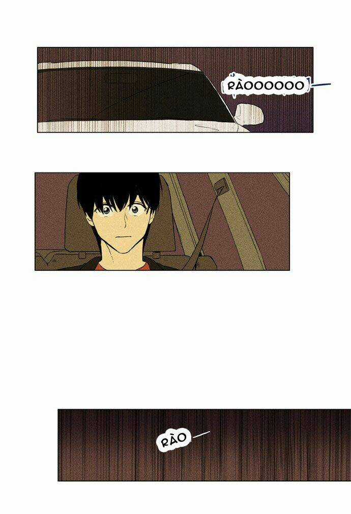 Bẫy Tình Yêu - Chapter 123 - Trang 20