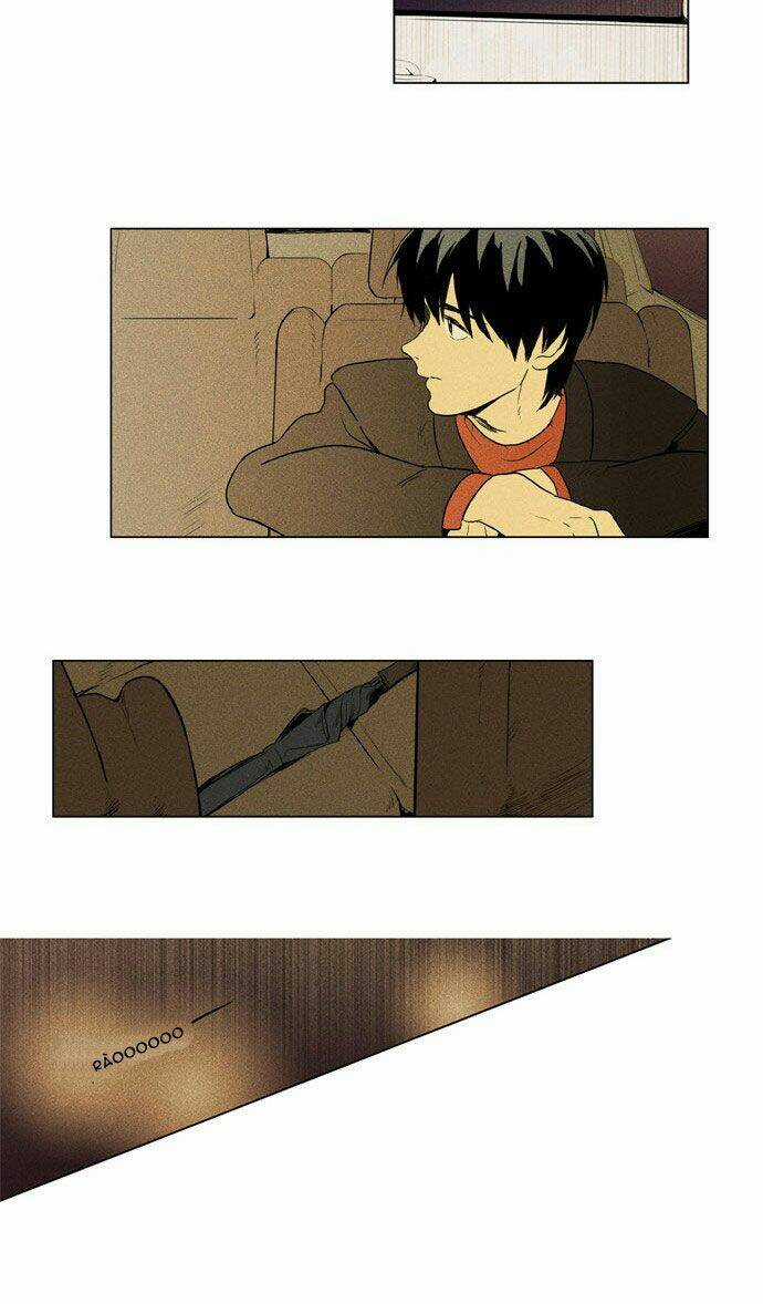 Bẫy Tình Yêu - Chapter 123 - Trang 26