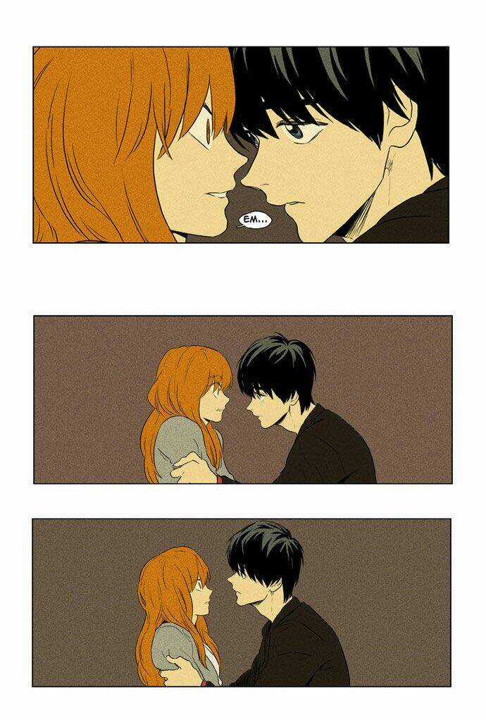 Bẫy Tình Yêu - Chapter 123 - Trang 5