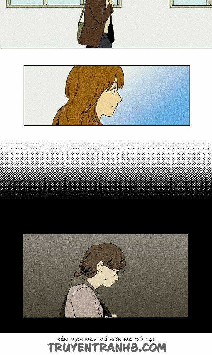 Bẫy Tình Yêu - Chapter 124 - Trang 20