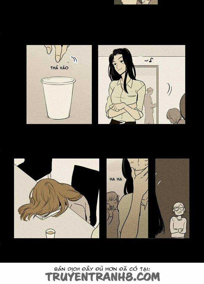 Bẫy Tình Yêu - Chapter 124 - Trang 31