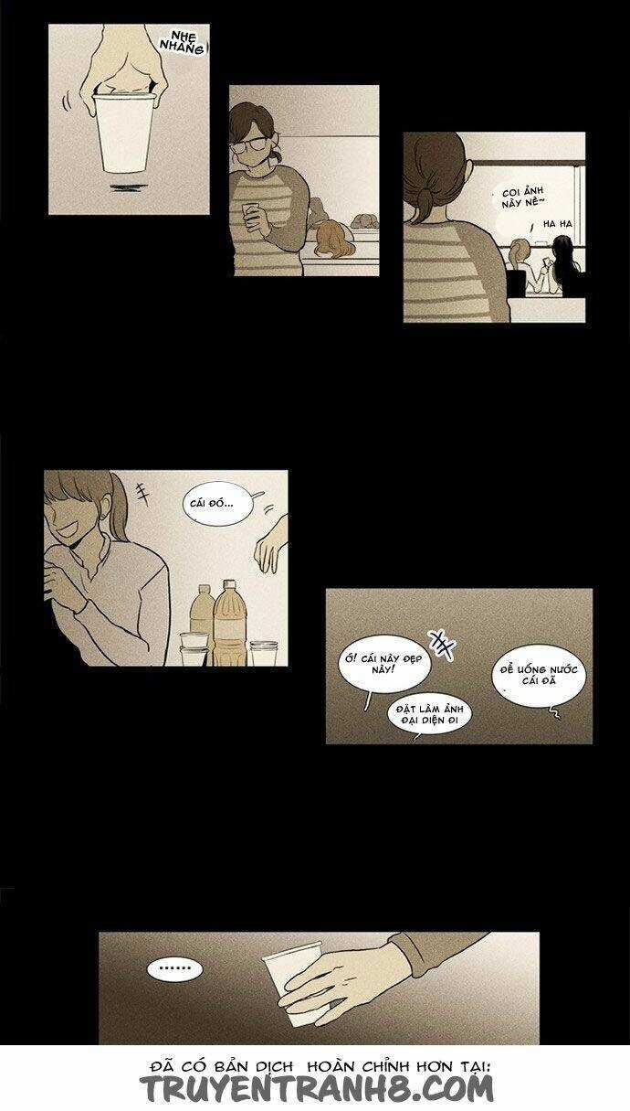 Bẫy Tình Yêu - Chapter 124 - Trang 33