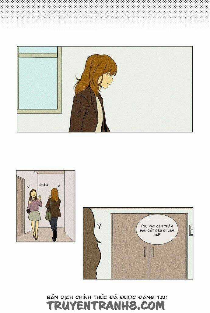 Bẫy Tình Yêu - Chapter 124 - Trang 38