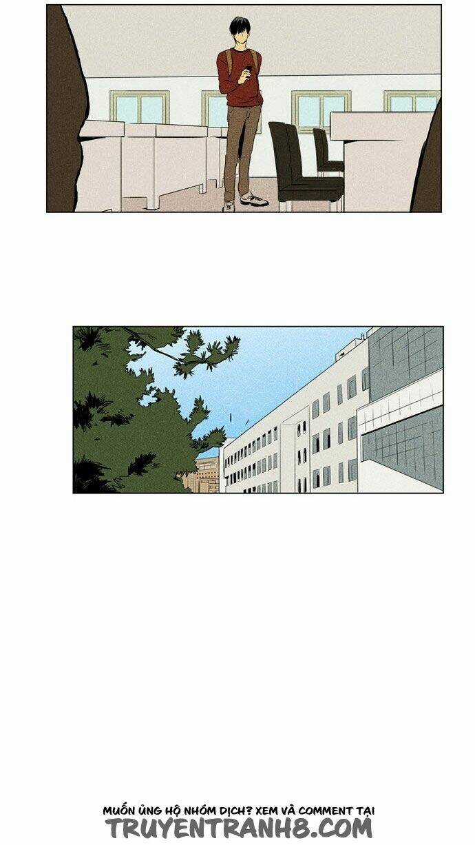 Bẫy Tình Yêu - Chapter 124 - Trang 43