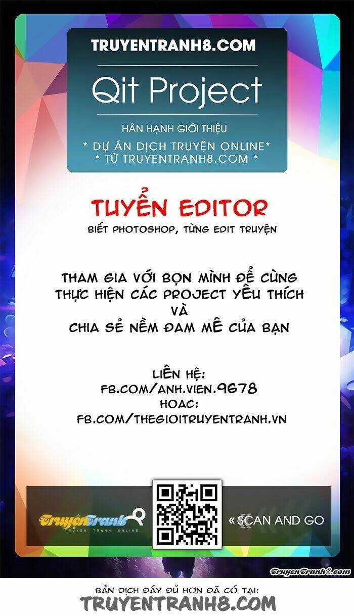 Bẫy Tình Yêu - Chapter 124 - Trang 44