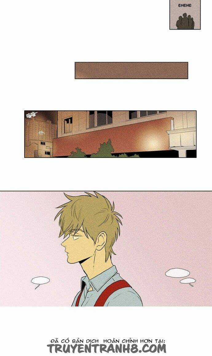 Bẫy Tình Yêu - Chapter 125 - Trang 3