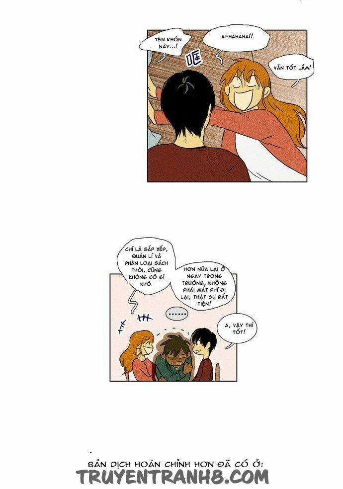 Bẫy Tình Yêu - Chapter 125 - Trang 37