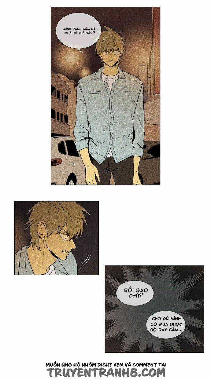 Bẫy Tình Yêu - Chapter 125 - Trang 7