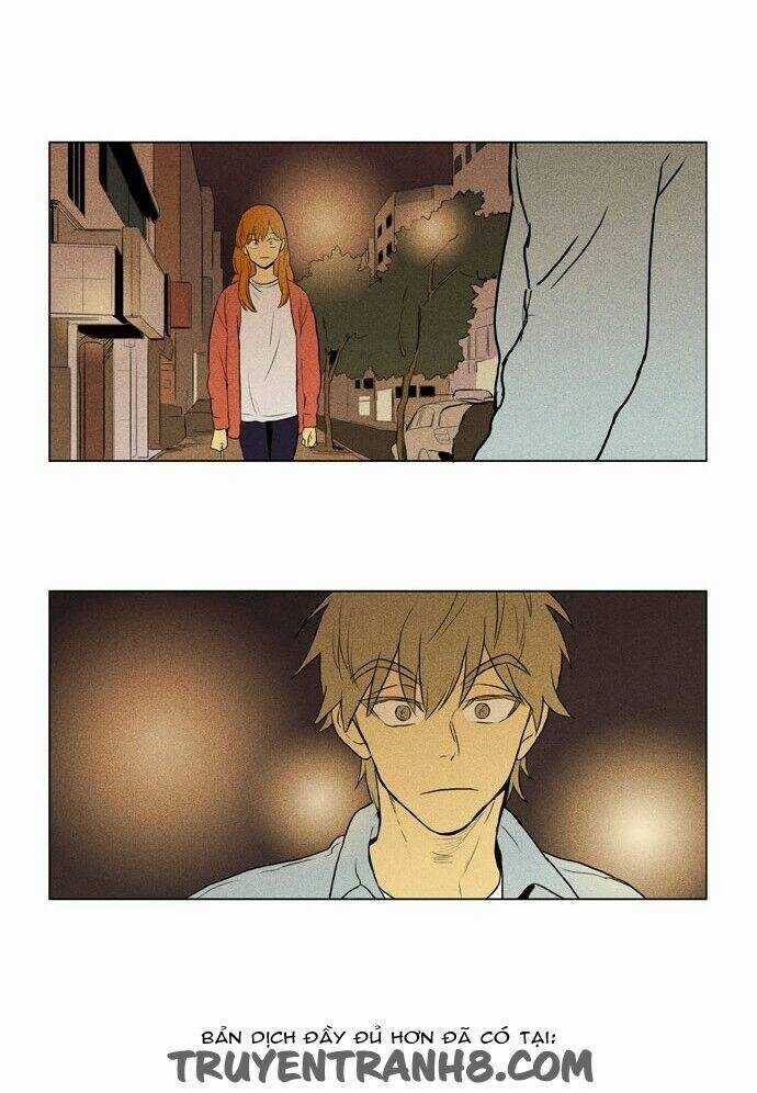 Bẫy Tình Yêu - Chapter 125 - Trang 10