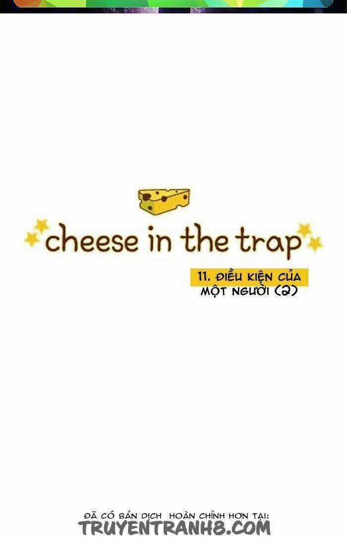 Bẫy Tình Yêu - Chapter 126 - Trang 2