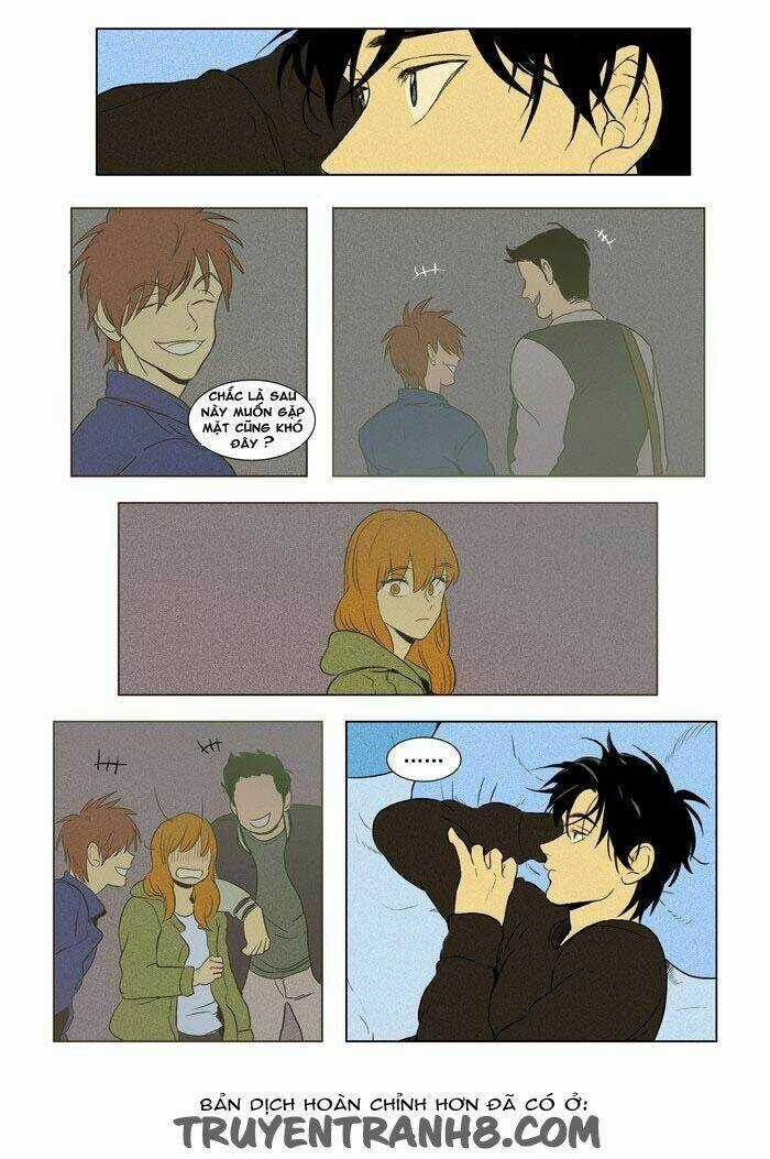 Bẫy Tình Yêu - Chapter 126 - Trang 12