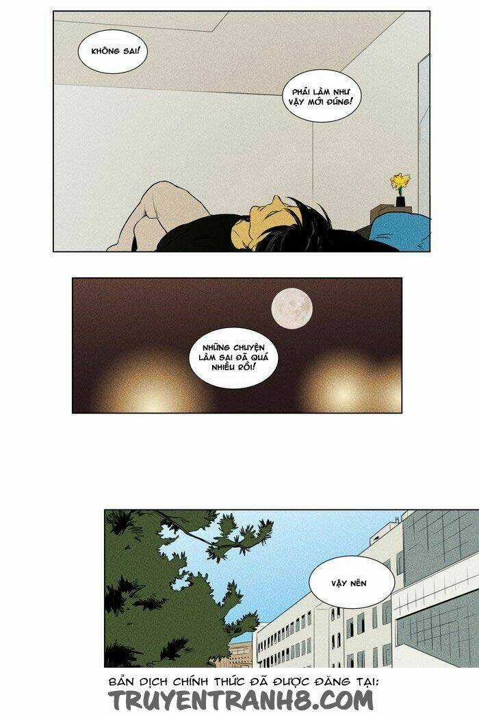 Bẫy Tình Yêu - Chapter 126 - Trang 21