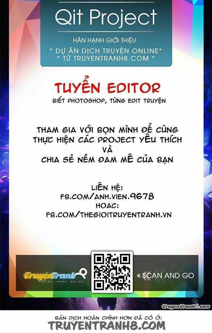 Bẫy Tình Yêu - Chapter 126 - Trang 30