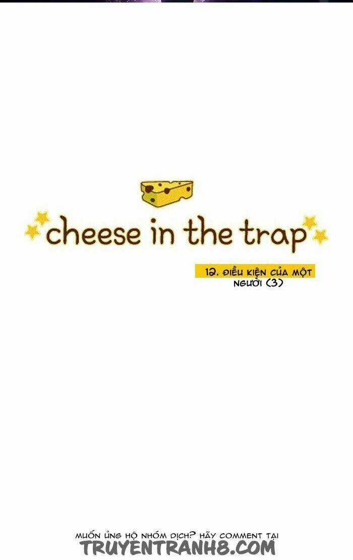 Bẫy Tình Yêu - Chapter 127 - Trang 2