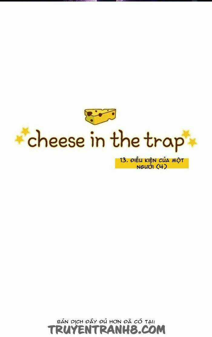 Bẫy Tình Yêu - Chapter 128 - Trang 2