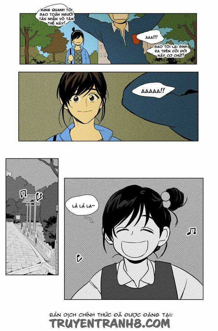 Bẫy Tình Yêu - Chapter 128 - Trang 15