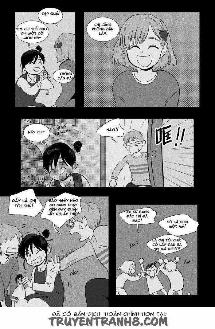 Bẫy Tình Yêu - Chapter 128 - Trang 17