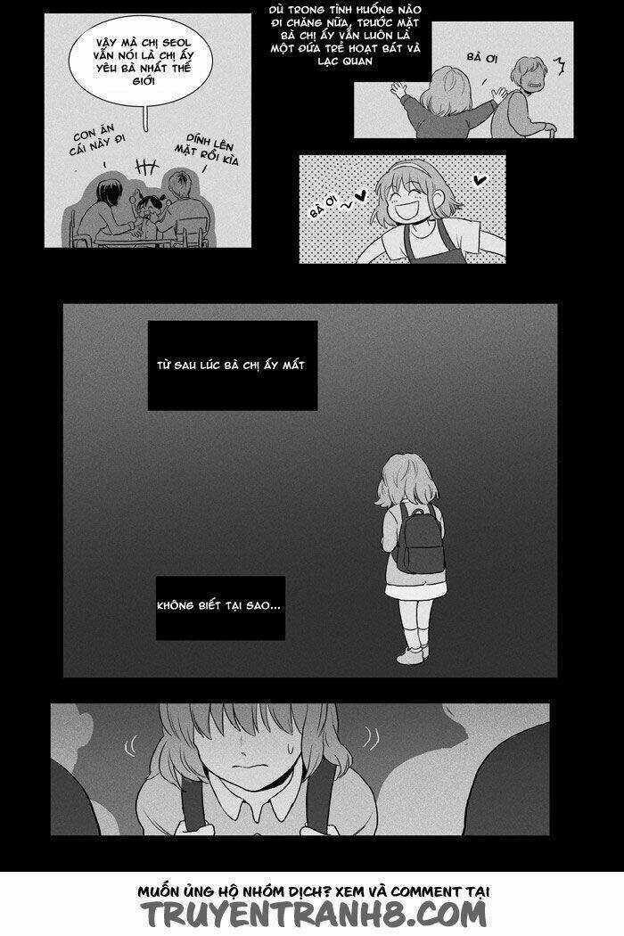 Bẫy Tình Yêu - Chapter 128 - Trang 24