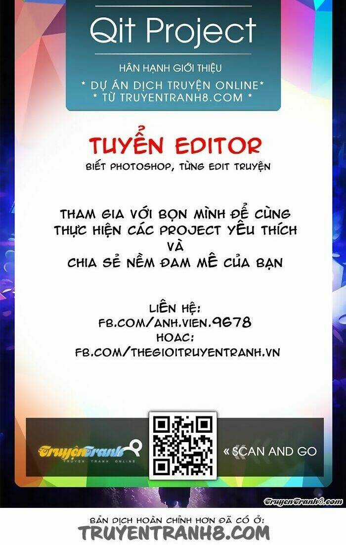 Bẫy Tình Yêu - Chapter 128 - Trang 32