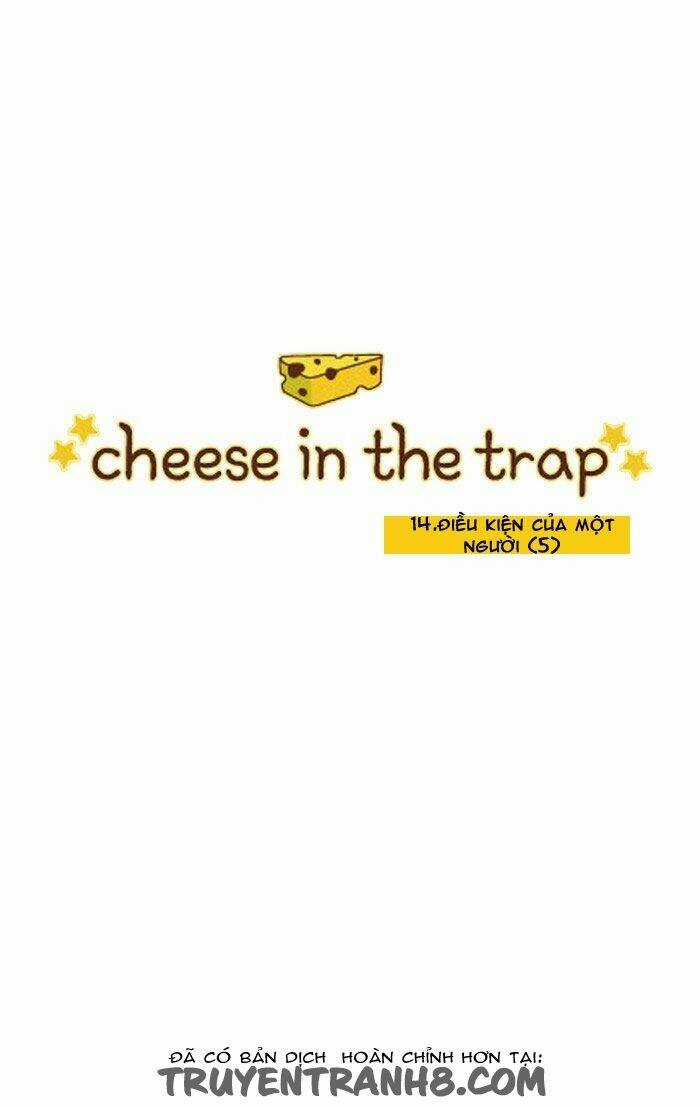 Bẫy Tình Yêu - Chapter 129 - Trang 1
