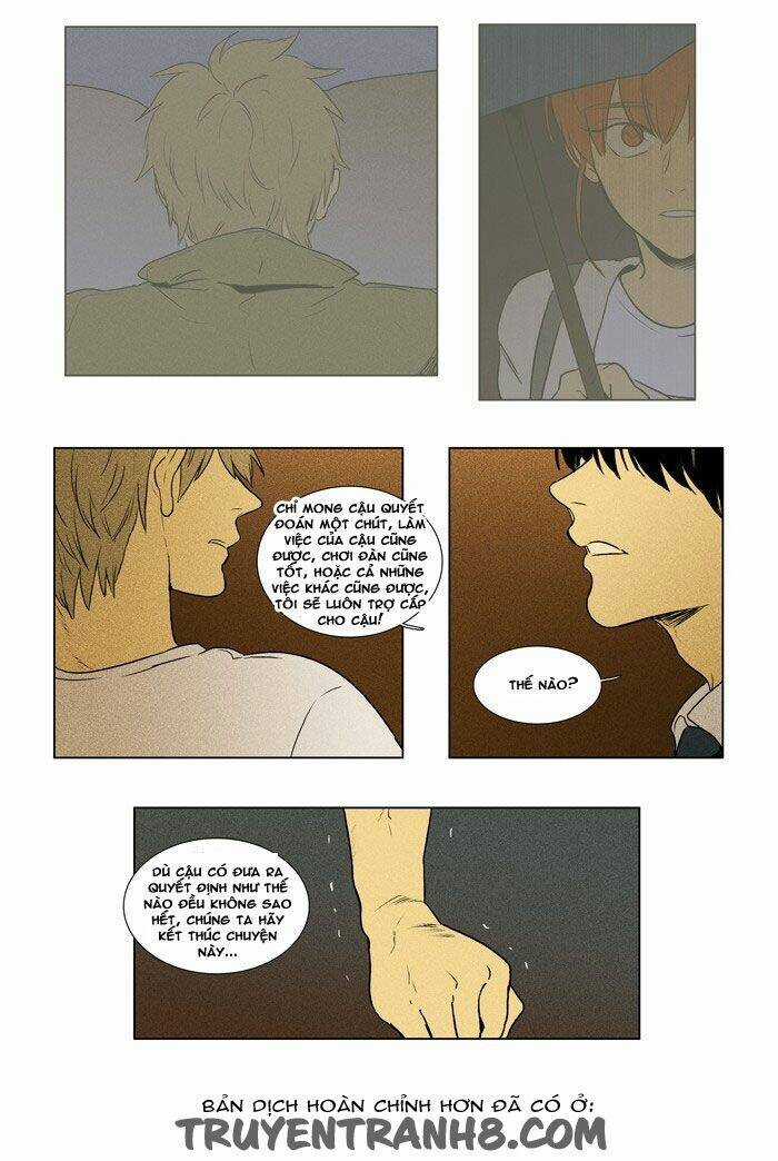 Bẫy Tình Yêu - Chapter 129 - Trang 30