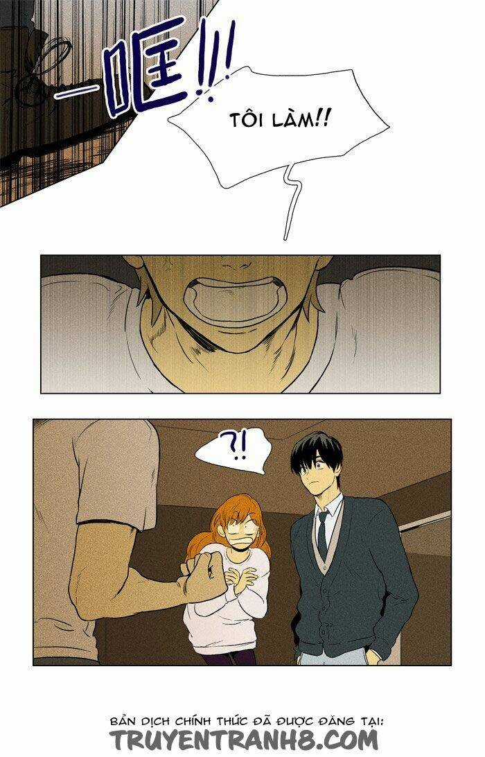 Bẫy Tình Yêu - Chapter 129 - Trang 31