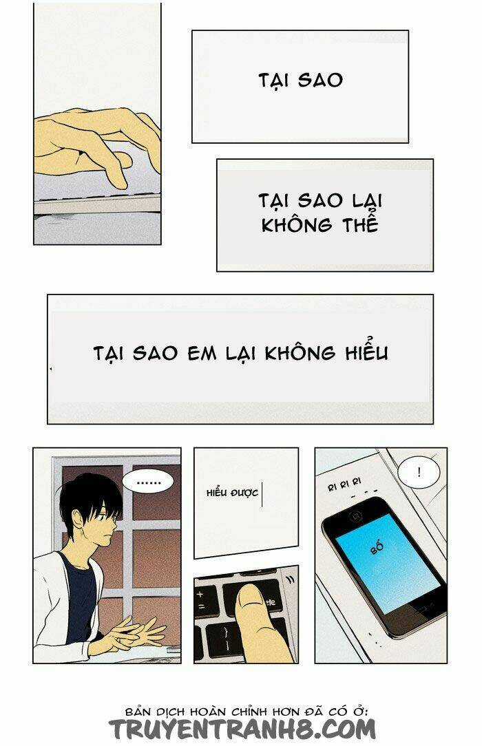 Bẫy Tình Yêu - Chapter 130 - Trang 11