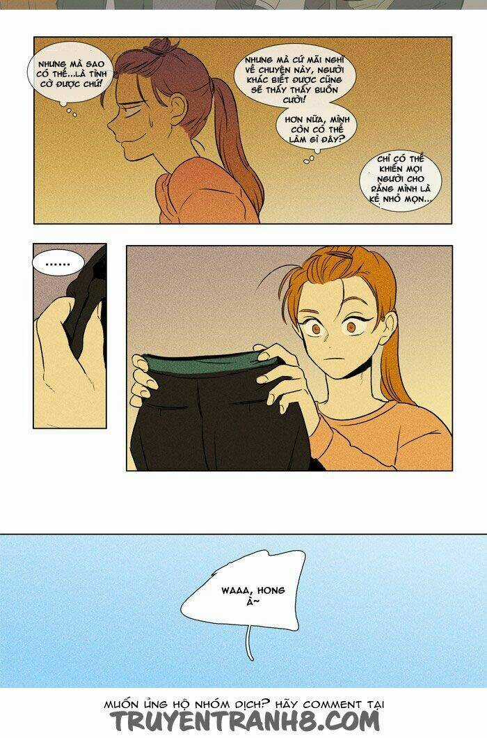 Bẫy Tình Yêu - Chapter 130 - Trang 22