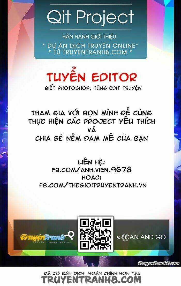 Bẫy Tình Yêu - Chapter 130 - Trang 30