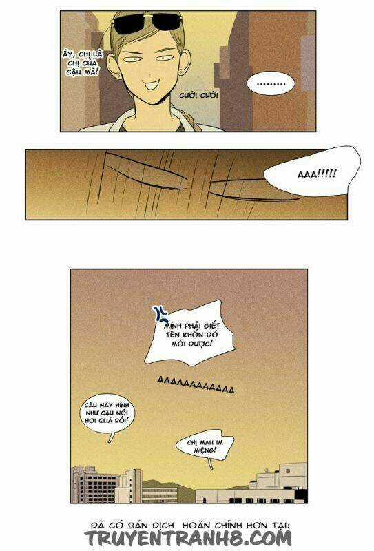 Bẫy Tình Yêu - Chapter 130 - Trang 6