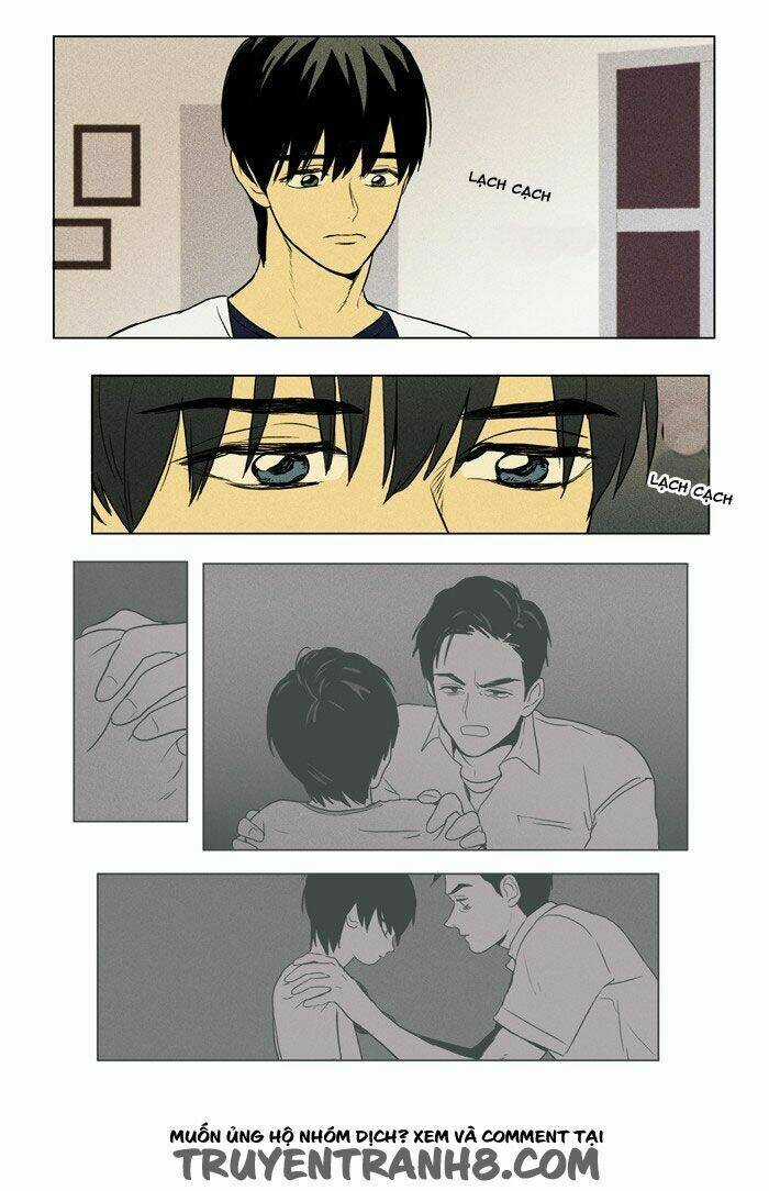 Bẫy Tình Yêu - Chapter 130 - Trang 9