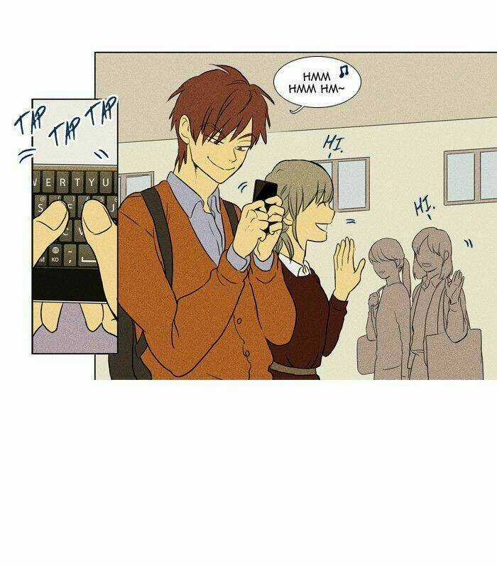 Bẫy Tình Yêu - Chapter 131 - Trang 11