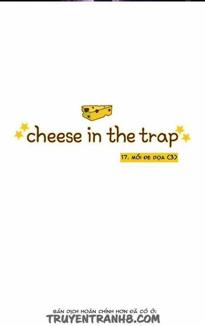 Bẫy Tình Yêu - Chapter 132 - Trang 2