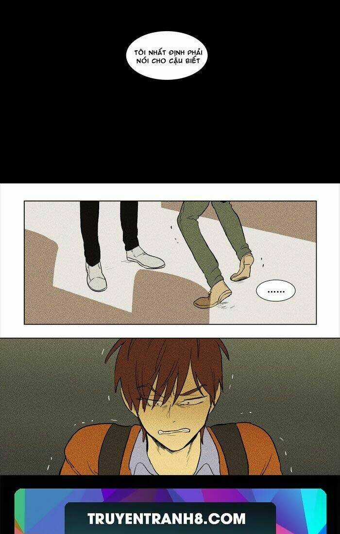 Bẫy Tình Yêu - Chapter 132 - Trang 25