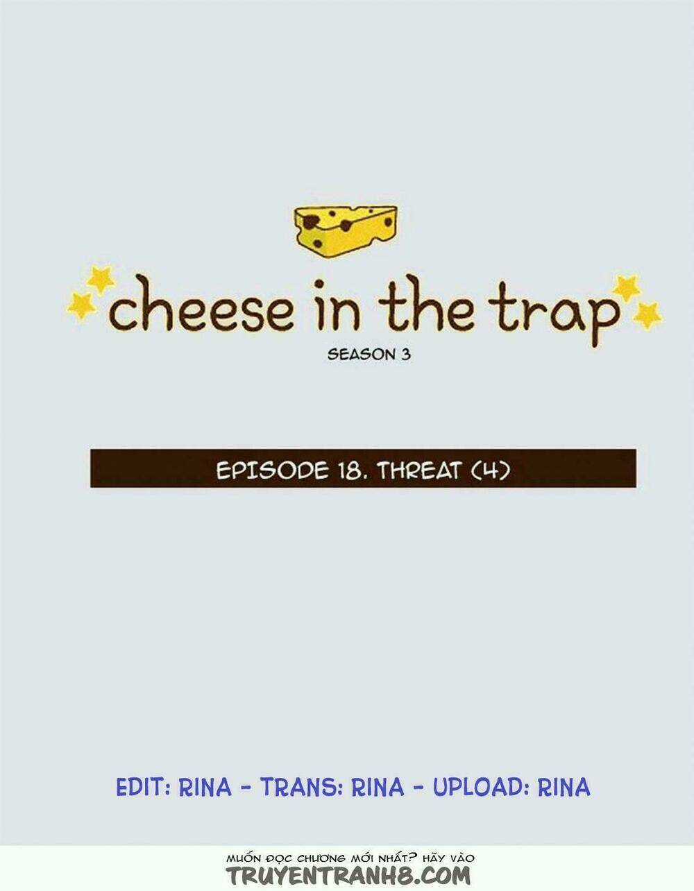 Bẫy Tình Yêu - Chapter 133 - Trang 1