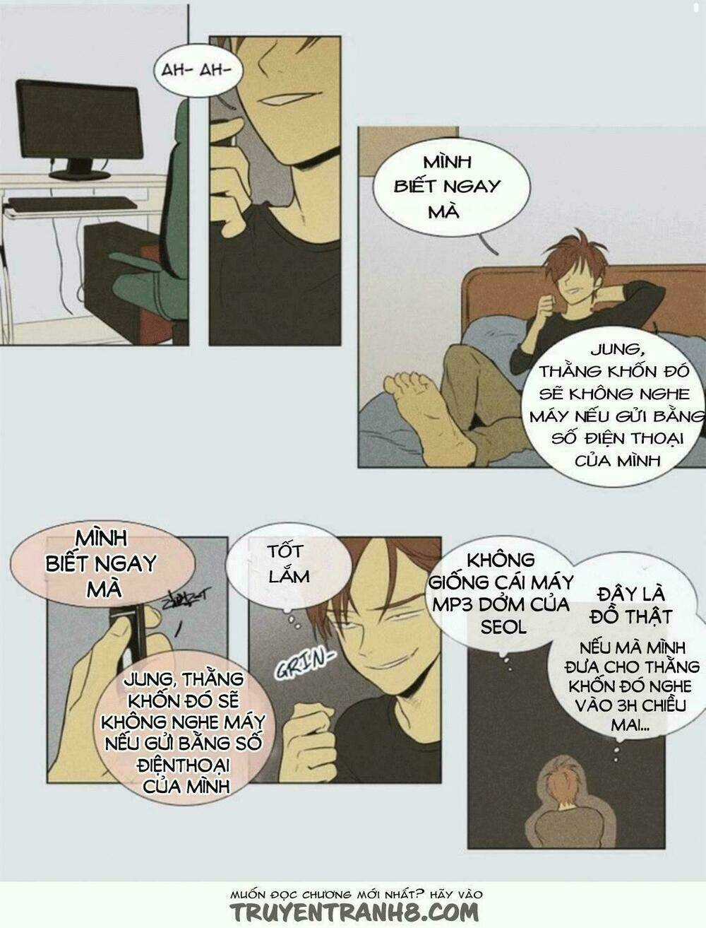 Bẫy Tình Yêu - Chapter 133 - Trang 2