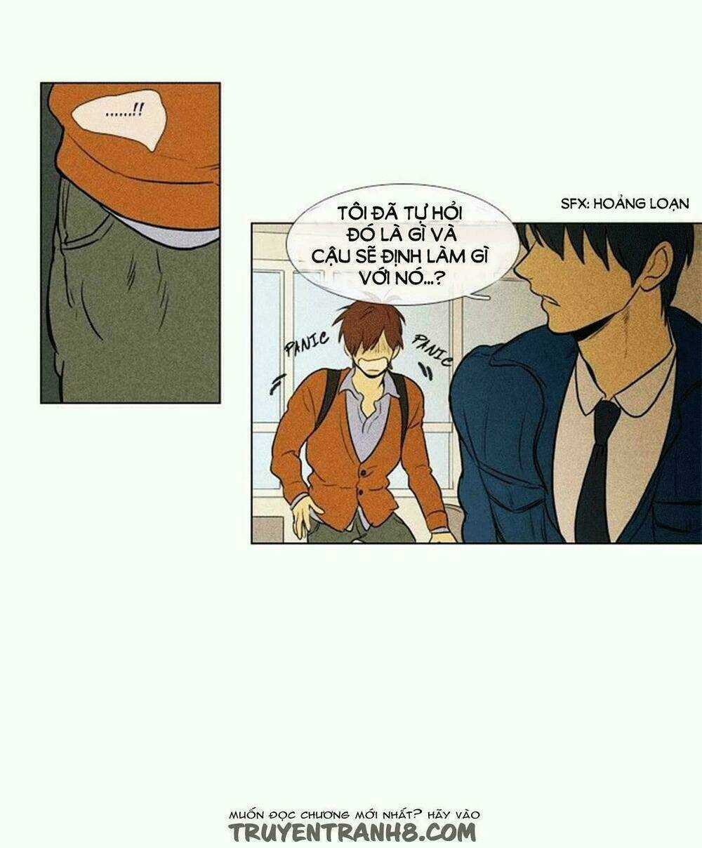 Bẫy Tình Yêu - Chapter 133 - Trang 20