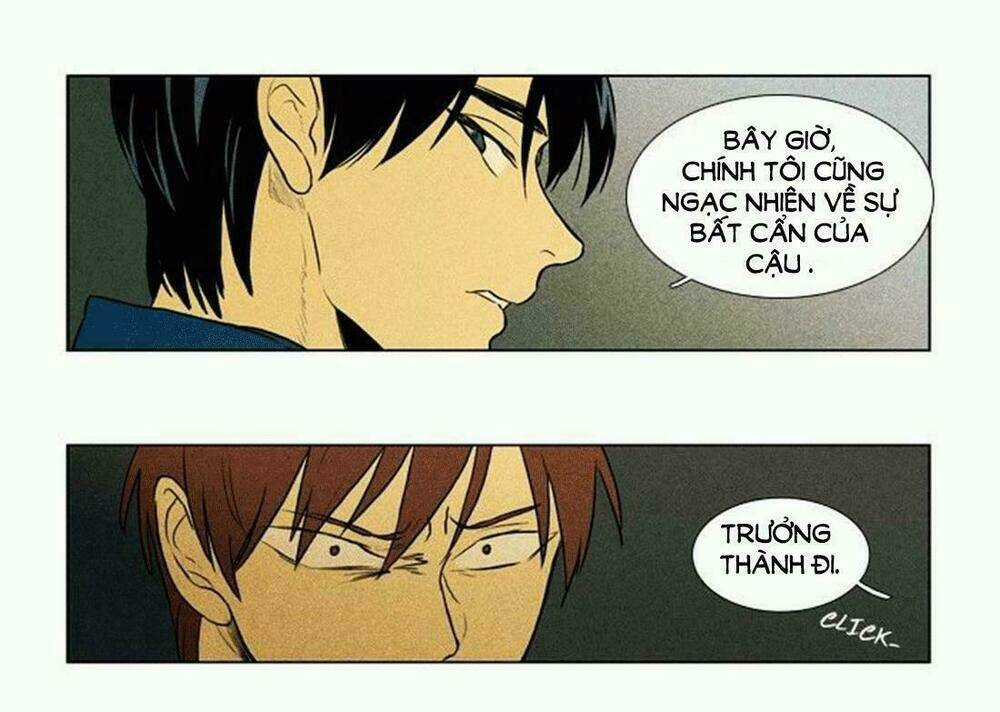 Bẫy Tình Yêu - Chapter 133 - Trang 21