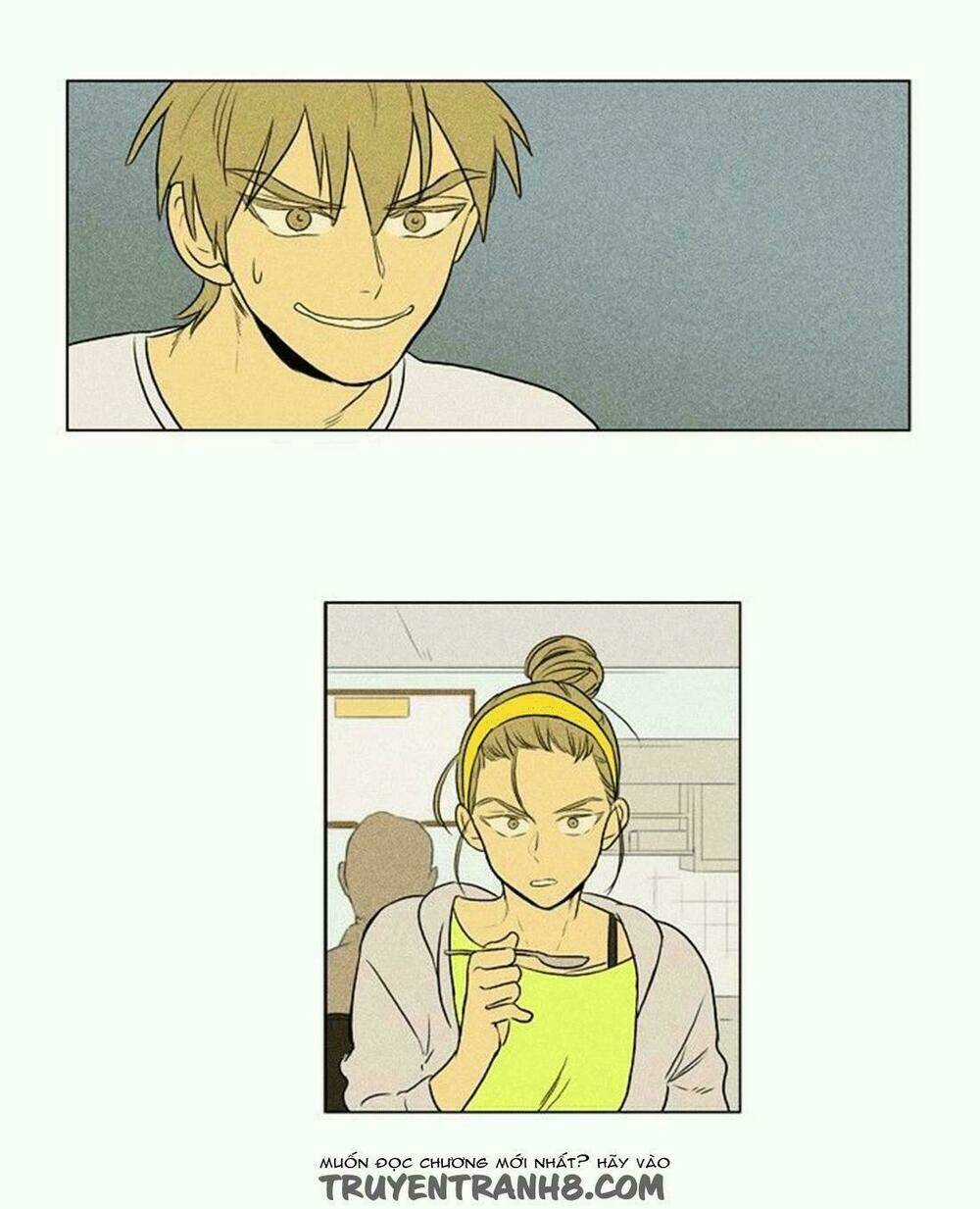 Bẫy Tình Yêu - Chapter 133 - Trang 31