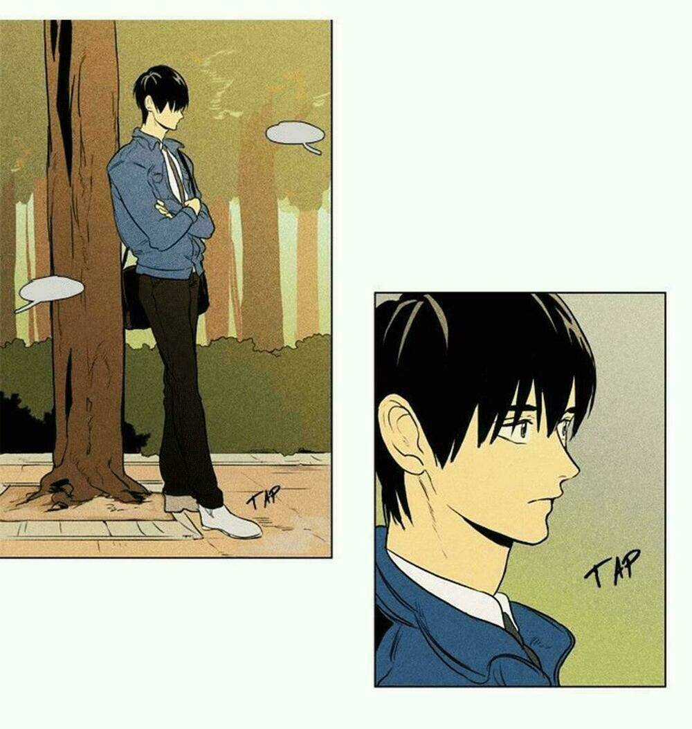 Bẫy Tình Yêu - Chapter 133 - Trang 40